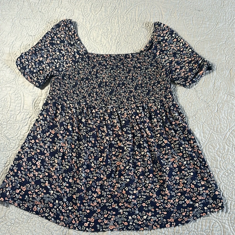 Isabel Maternity Blouse